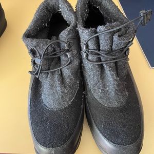 Womens Winter Boot Size 8